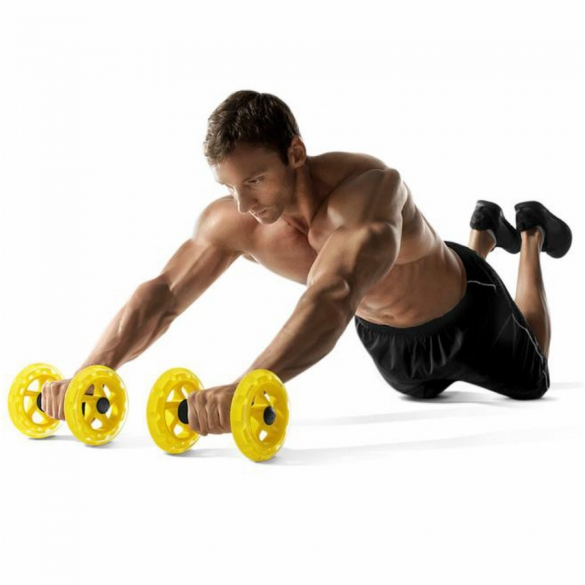 SKLZ Core Wheels SK6800115